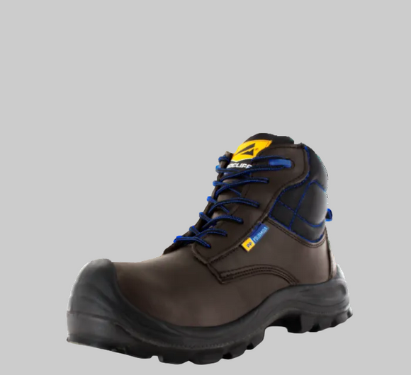 CALZADO DE PROTECCION DIELECTRICO PROCLIFF - ESTILO 0409 — PROCLIFF