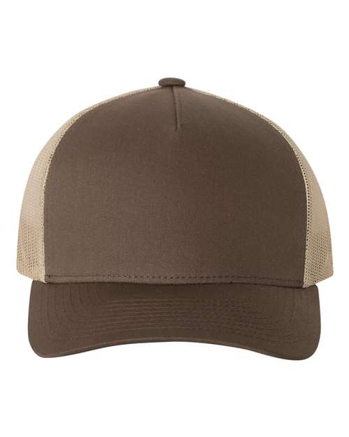 Yupoong Classic Retro Trucker G6506T — yupoong