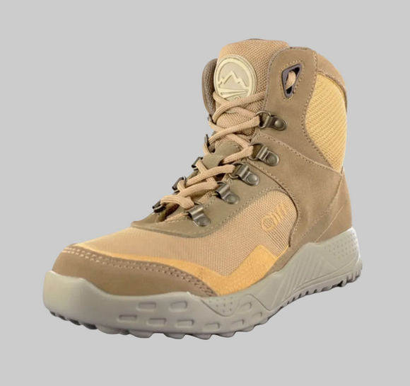 CALZADO TACTICO DE PROTECCION PROCLIFF - ESTILO PRO TACTIK 3700 — PROCLIFF
