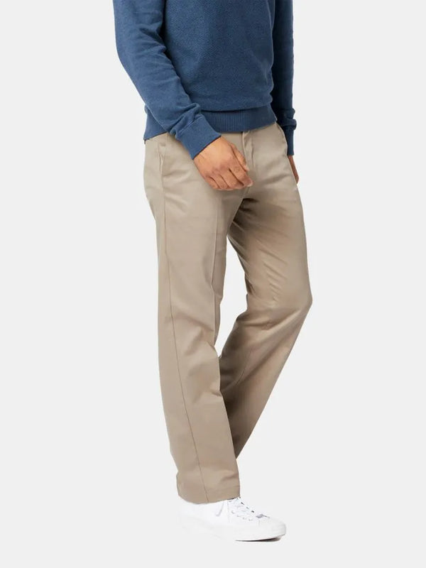 Dockers® Signature Straight Leg Khakis 594090001 — DOCKERS