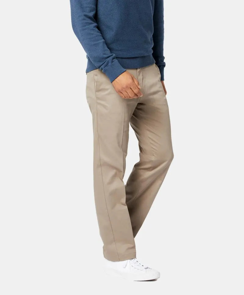Dockers® Signature Straight Leg Khakis 594090001 — DOCKERS