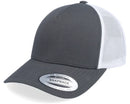 Yupoong Classic Retro Trucker G6506T — yupoong