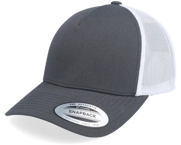 Yupoong Classic Retro Trucker G6506T — yupoong