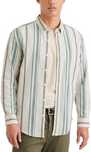 CAMISA DOCKER’S MANGA LARGA | CI: DOCCA03-1