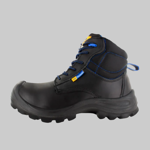CALZADO DE PROTECCION DIELECTRICO PROCLIFF - ESTILO 0409 — PROCLIFF