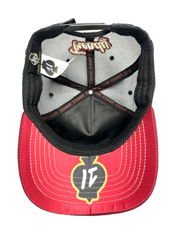 1IRONTRENDY GALLO GIRO PALENQUE