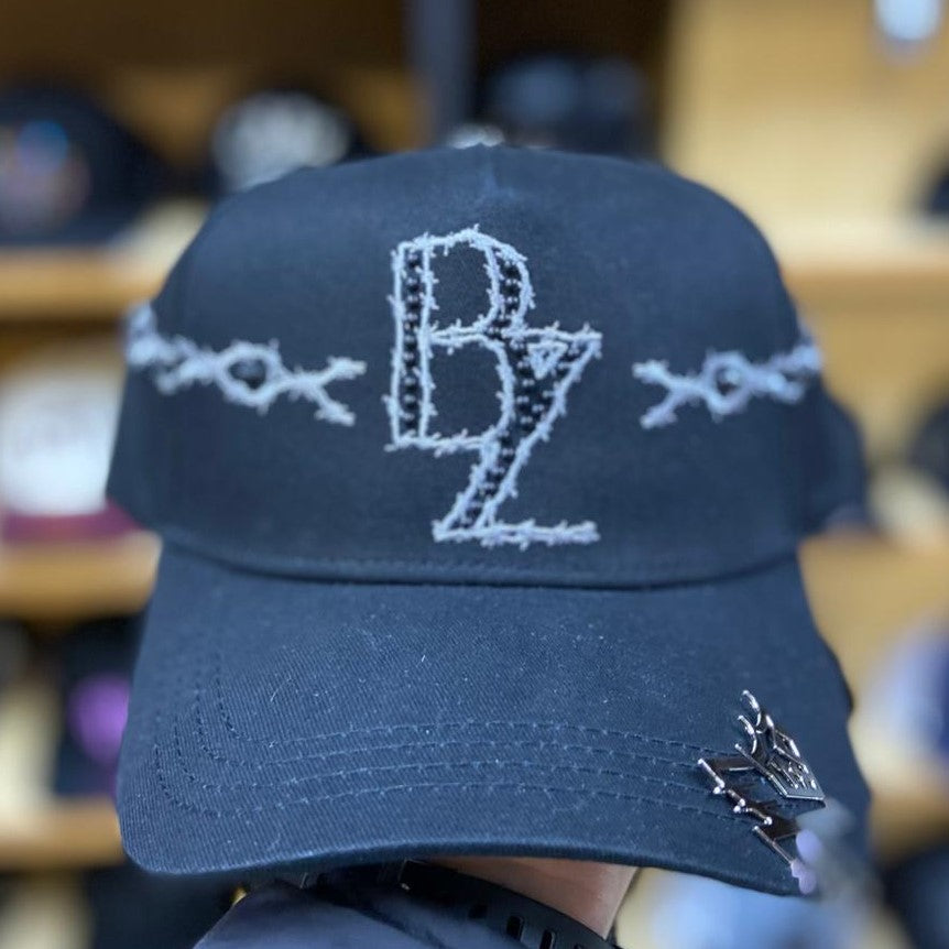 Barbas Hats X Baez Spikes Cap