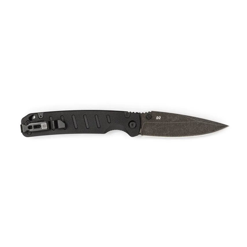 CUCHILLO BRADDOCK DP COMPLETO 5.11