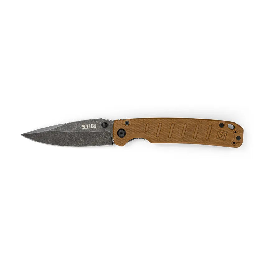 CUCHILLO BRADDOCK DP COMPLETO 5.11