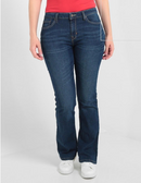 PANTALONES TSS CORTE BOTA 518 | CI: CIDPA01-3