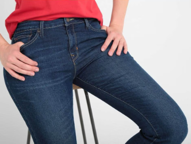 PANTALONES TSS CORTE BOTA 518 | CI: CIDPA01