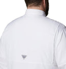 CAMISA Columbia DE MANGA LARGA PFG TAMIAMI II PARA HOMBRE-TALLA GRANDE — COLUMBIA