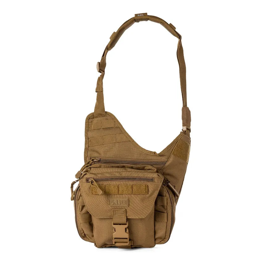 MOCHILA PUSH MARICONERA 6L 5.11