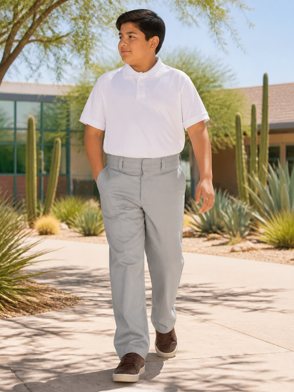 Pantalón Husky Dickies 56062 Silver