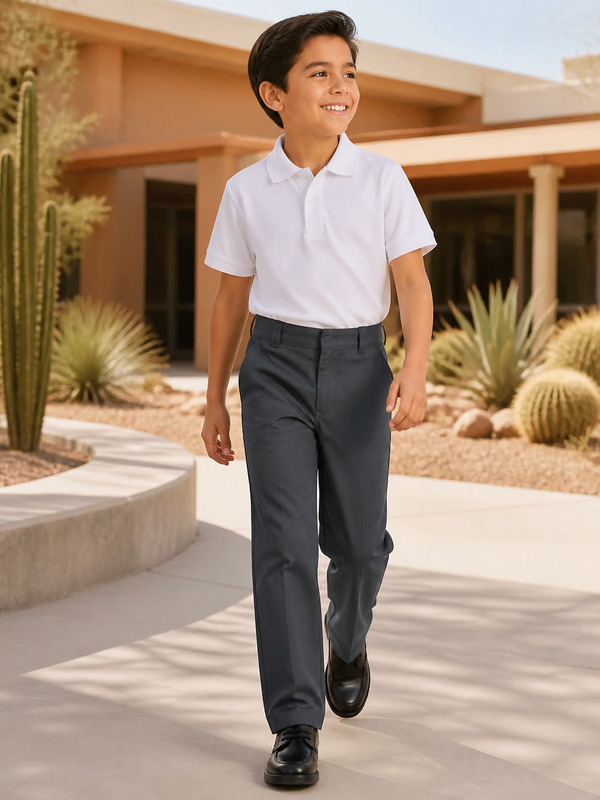 Pantalón Regular Dickies 56562 Gris Charcoal