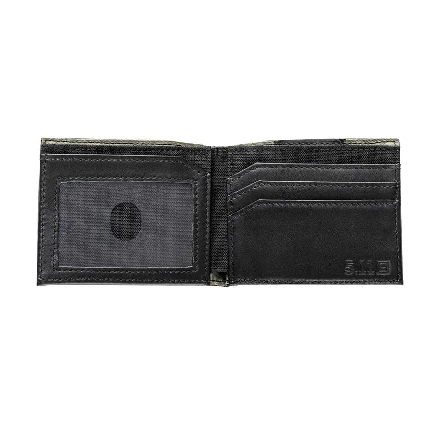 BILLETERA PHANTOM BI-FOLD 2.O 5.11