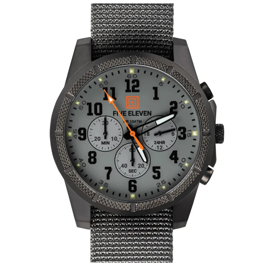 RELOJ CRONOGRAFO OUTPOST 5.11