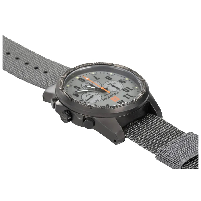 RELOJ CRONOGRAFO OUTPOST 5.11