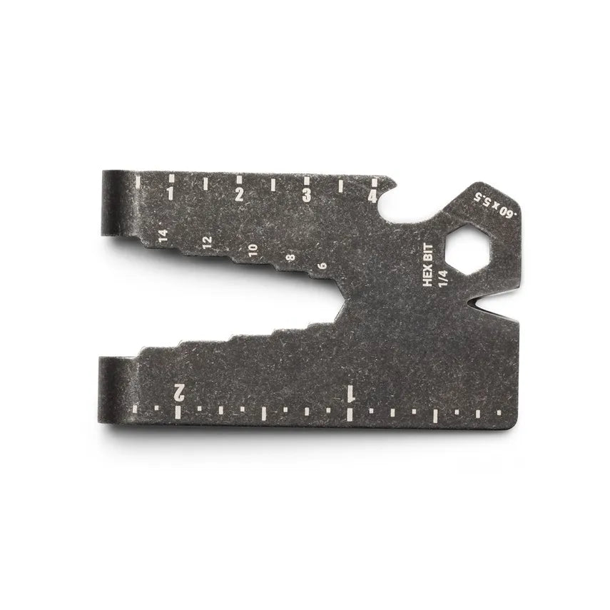 CLIP PARA BILLETES CON CUBIERTA DE ACERO 5.11