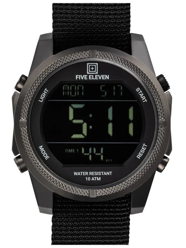 RELOJ DIGITAL DIVISION 5.11 — 5.11