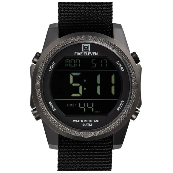 RELOJ DIGITAL DIVISION 5.11