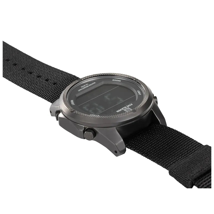 RELOJ DIGITAL DIVISION 5.11