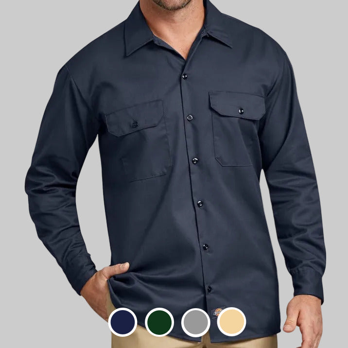 Camisa Dickies 574