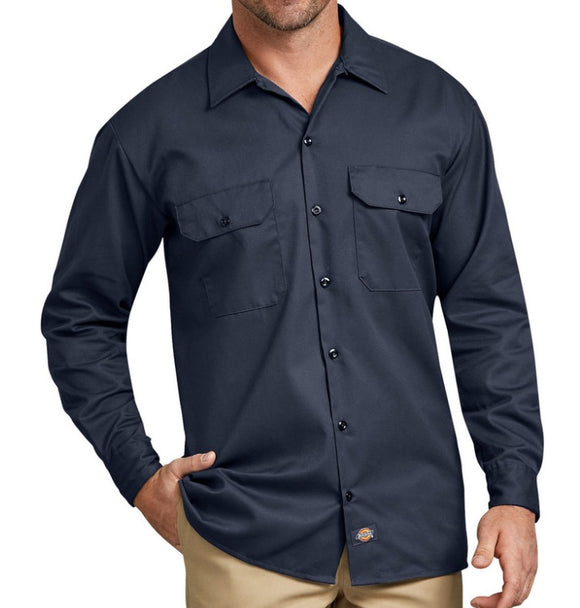 CAMISA DICKIES 574