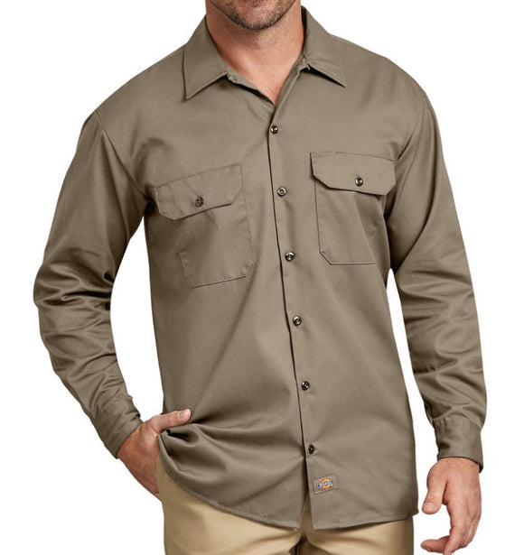 CAMISA DICKIES 574