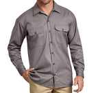 CAMISA DICKIES 574-4