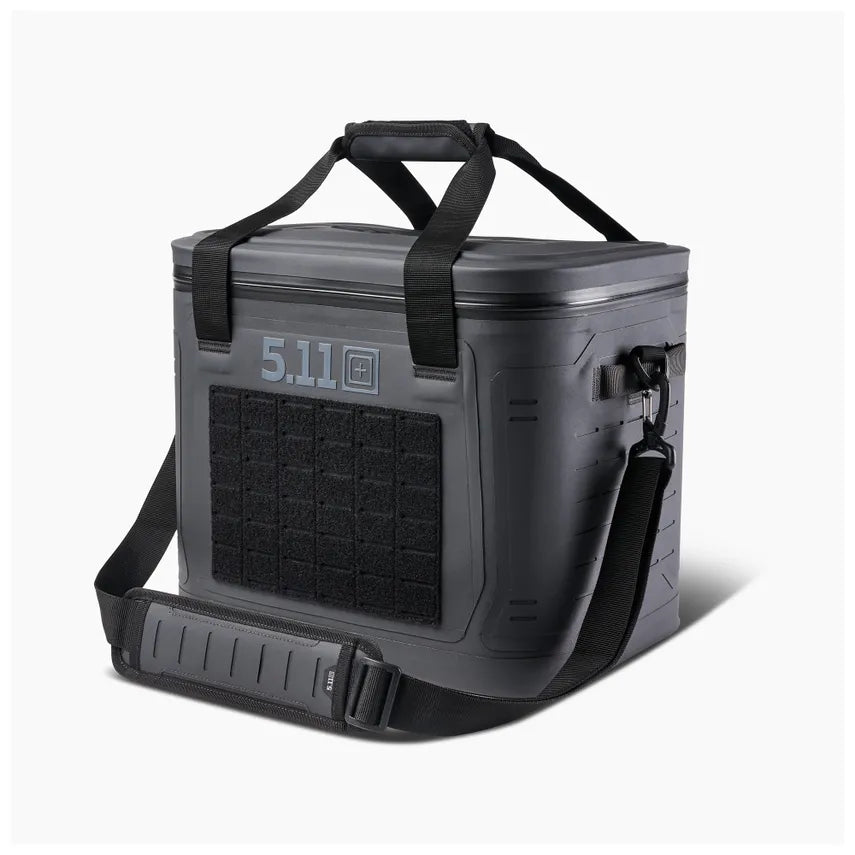 HIELERA ALLHAULA PARA 30 LATAS 5.11 — 5.11