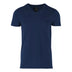 Playera Combed Cuello V Bones para Caballero B37VC — Bones