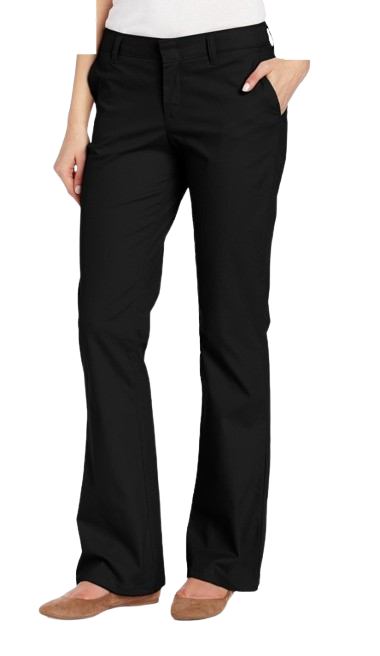 PANTALON DICKIES DAMA FP121