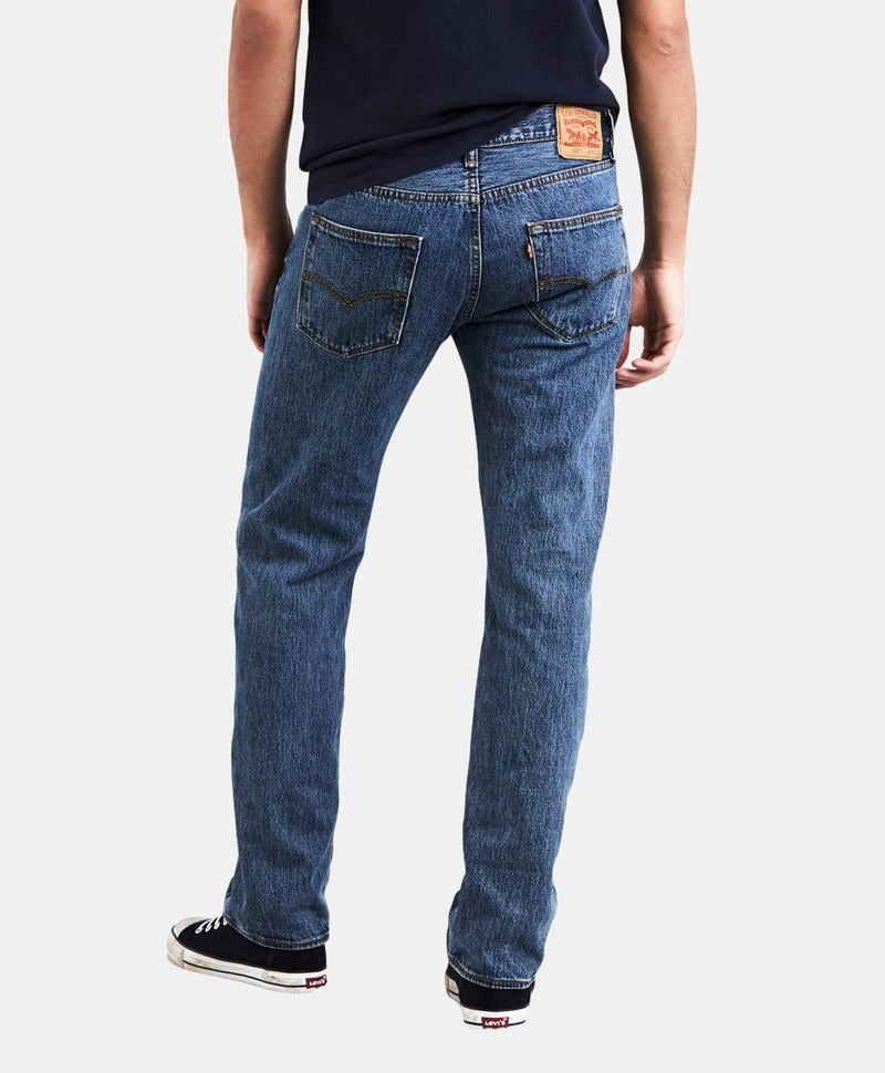 Levi's 501 ORIGINAL CUT 00501-0193 - 0