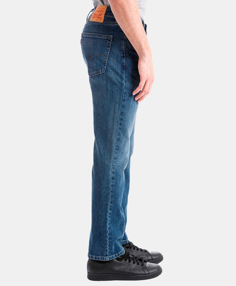 Levi's® 514® Straight Fit 00501-0273 - 0