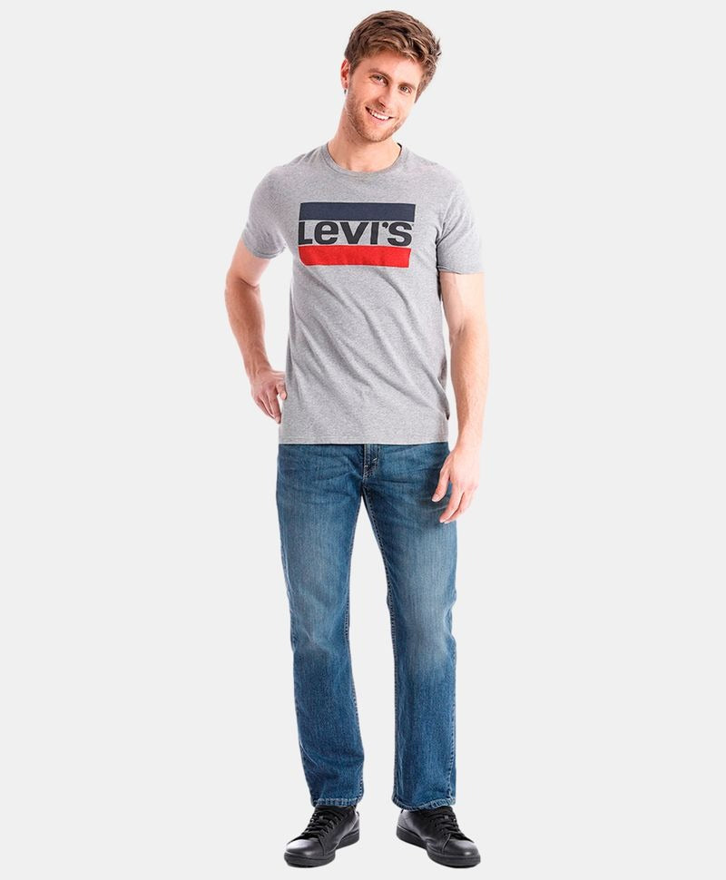 Levi's® 514® Straight Fit 00501-0273