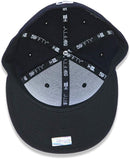 New Era Gorra Oficial de Juego NY Yankees Authentic Collection MLB 59Fifty Visera Plana-5