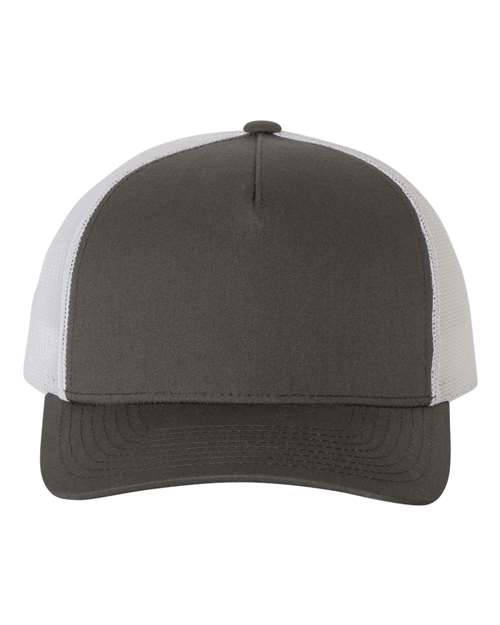 Yupoong Classic Retro Trucker G6506T — yupoong