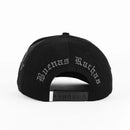 TOTO CAPS - MALA-BUENA RACHA TOTAL BLACK X TONY AGUIRRE-4