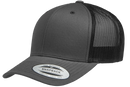 Gorra trucker retro YP Classics® 6606-4