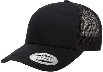 Gorra trucker retro YP Classics® 6606