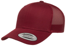 Gorra trucker retro YP Classics® 6606-6