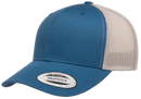 GORRA RETRO TRUCKER 6606T YP CLASSICS® | CI: G112P-SB-IF-15
