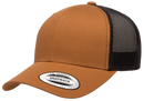 GORRA RETRO TRUCKER 6606T YP CLASSICS® | CI: G112P-SB-IF-16