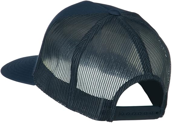 Yupoong Classic Retro Trucker G6506