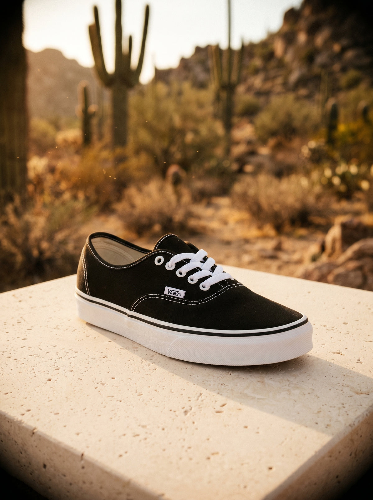 Tenis Vans Authentic