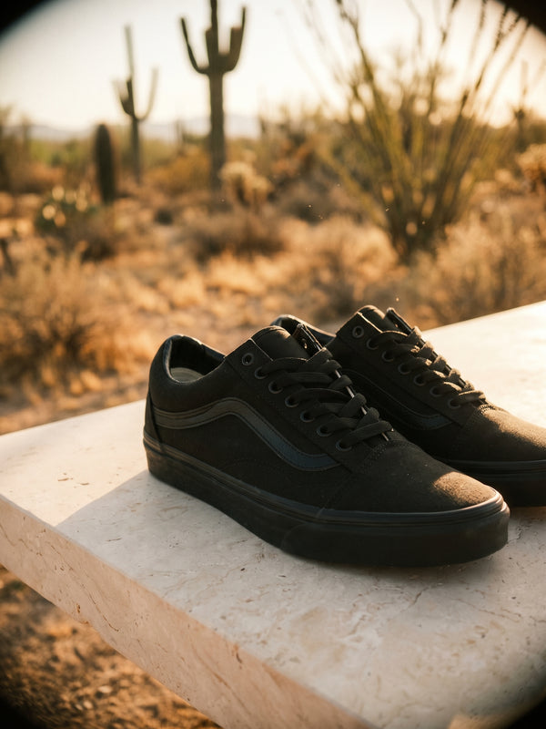 Tenis Vans Old Skool Unisex