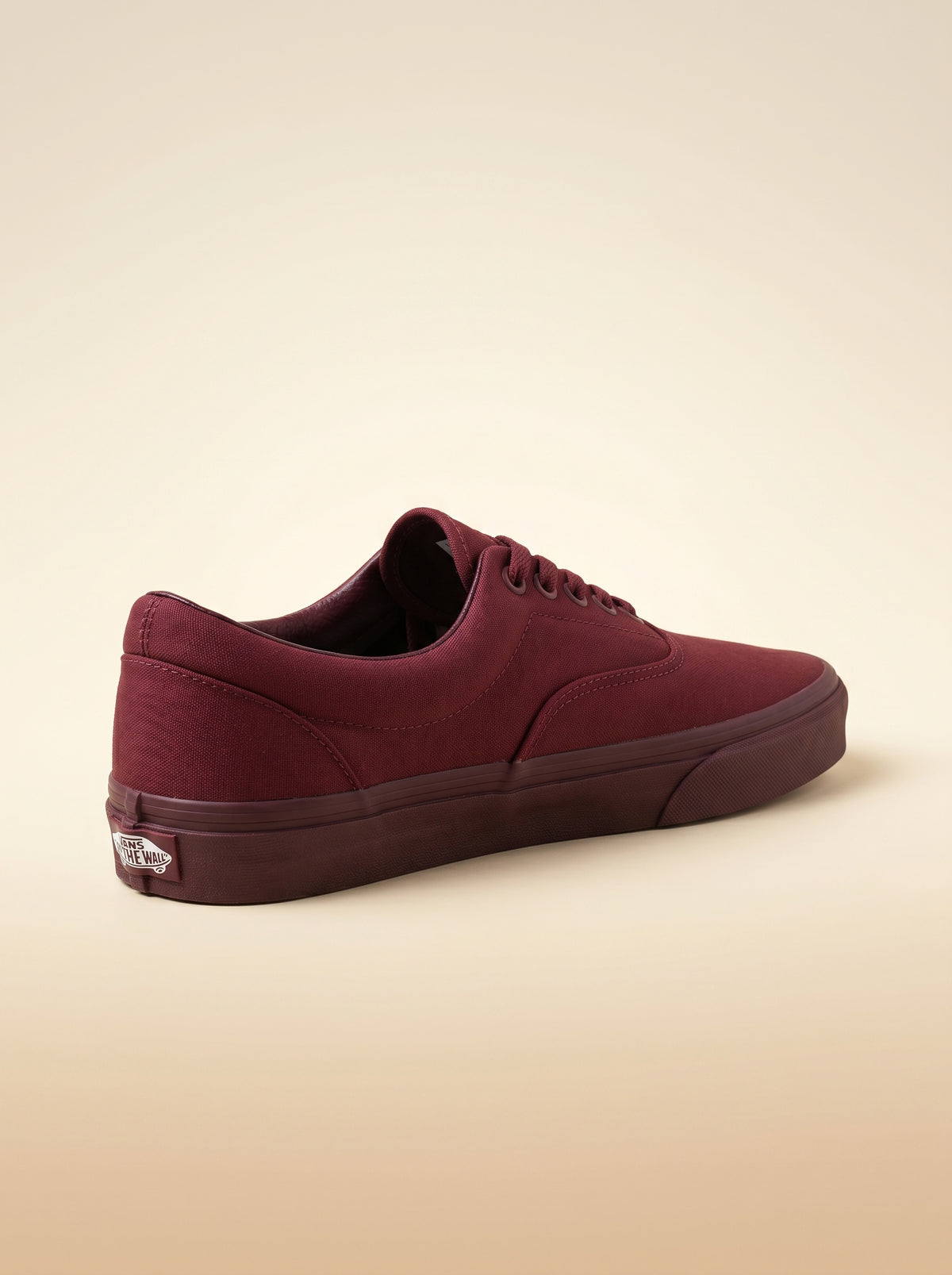 Tenis Vans Era (tonal) Port Vino Original