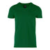 Playera Combed Cuello V Bones para Caballero B37VC — Bones