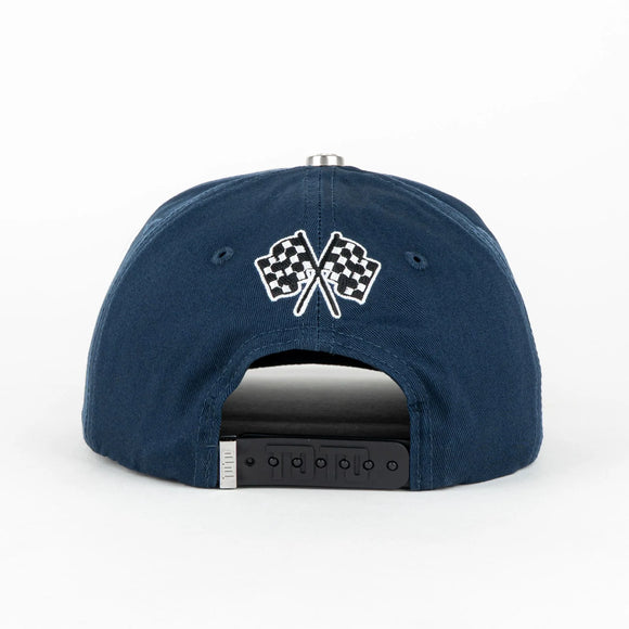 ONDGAS HOUSTON BLUE X TOTO CAPS